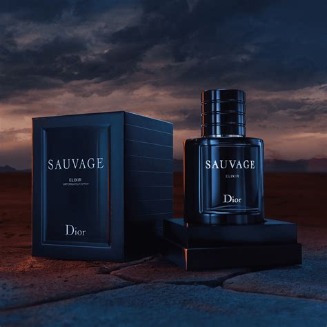 dior savage fragrance|Dior Sauvage fragrance description.